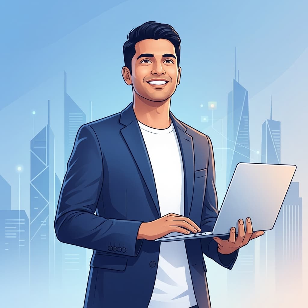 Professional Consultant representation